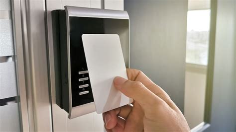 access card nfc|rfid based access control system.